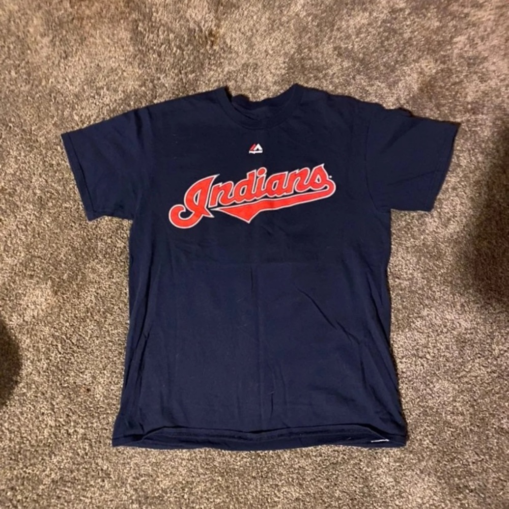 Cleveland Indians Shirt